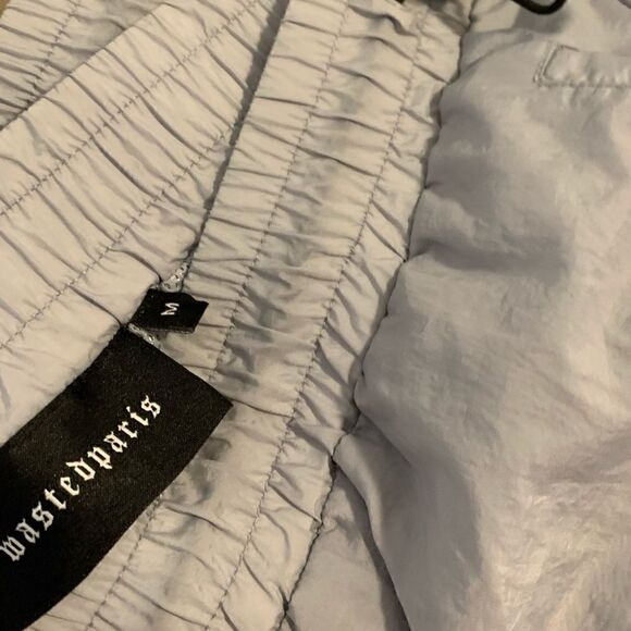 WASTED PARIS Liam Track Pants - Picture 4 of 12